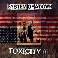 [2002] - Toxicity II