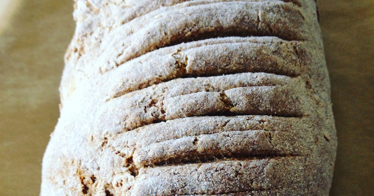Hope For Healing BuckwheatQuinoaMillet Bread
