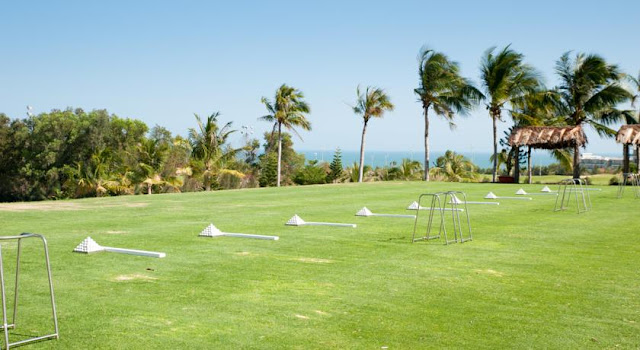 Biệt thự Sea Links Beach Villa Phan Thiết Biệt thự Sea Links Beach Villa Phan Thiết