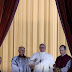 NETFLIX ESTREIA MINISSÉRIE ORIGINAL SOBRE O PAPA FRANCISCO
