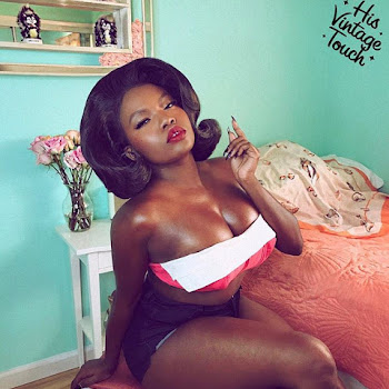 Femdom massage palors Asian pin up girls