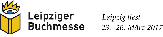 Logo Leipziger Buchmesse 2017 Logo Leipziger Buchmesse 2017