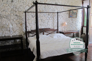 Hotel Nirwana Karimunjawa Hotel Nirwana Karimunjawa