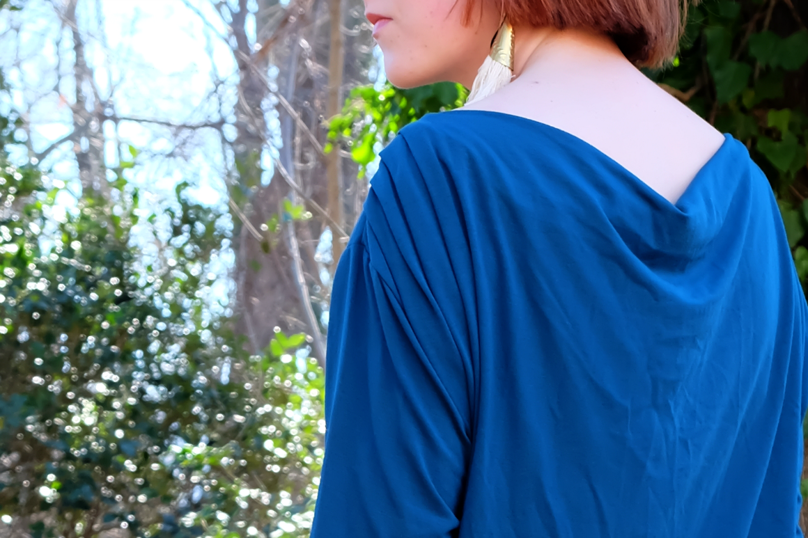 Encircled ecofriendly multiwear clothing review stylewise-blog.com Encircled ecofriendly multiwear clothing review stylewise-blog.com