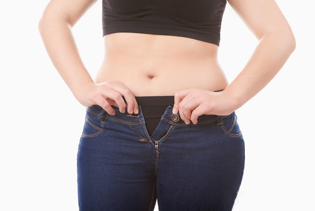 Top Reason Why You Are Gaining Weight Top Reason Why You Are Gaining Weight