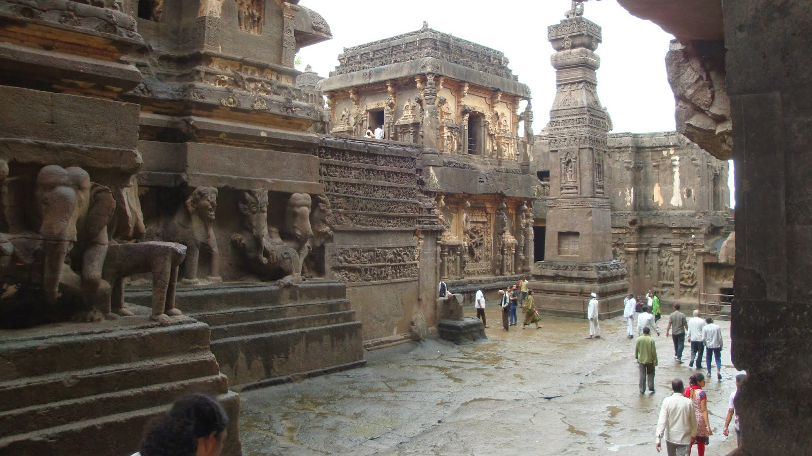 Reisen In Indien Entdecken Sie Indien Auf Der Grundlage Von Architektonischen Wundern