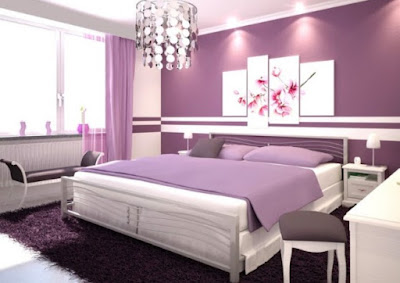 warna cat kamar tidur yang menenangkan terbaru warna cat kamar tidur yang menenangkan terbaru