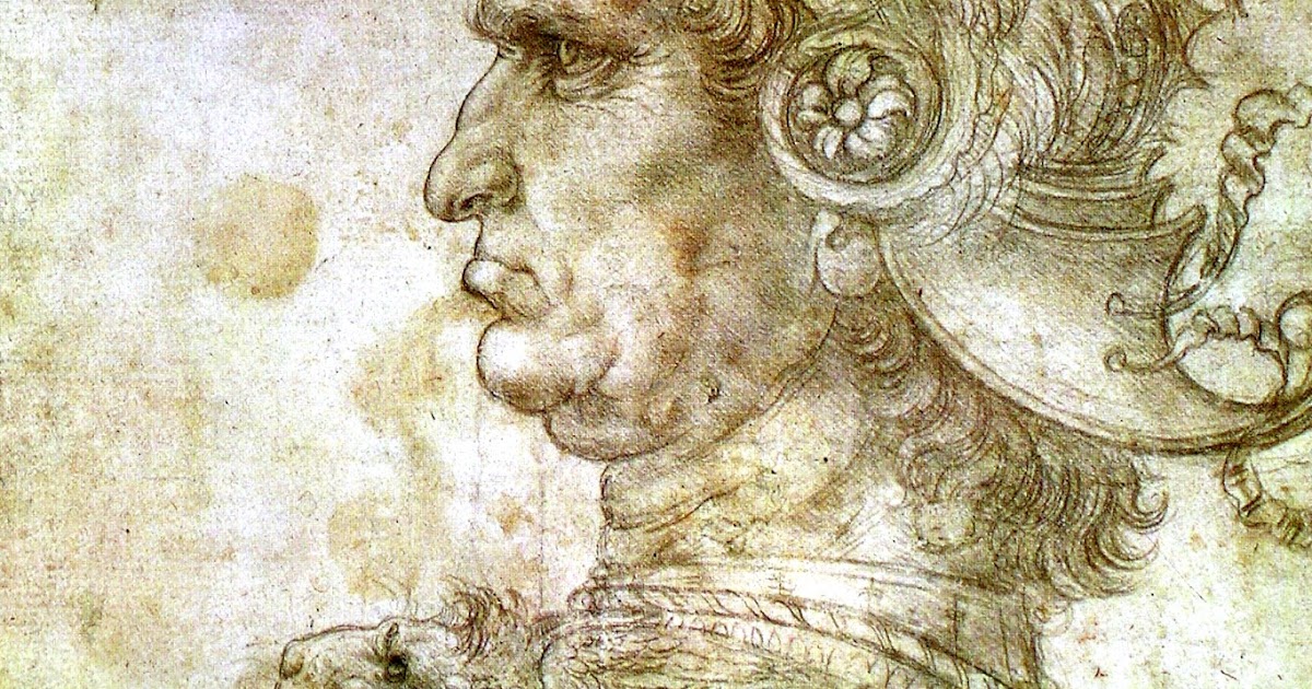 гравюры леонардо да винчи. профиль леонардо да винчи. леонардо да винчи профиль. скетчи леонардо да винчи. леонардо да винчи портер.