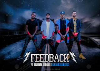 Feedback Feat. Twenty Fingers - Abana Esse Body