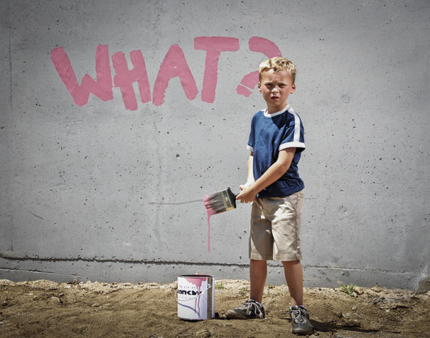 Banksy Artwork Recreated in Real Life-9 Banksy Artwork Recreated in Real Life-9