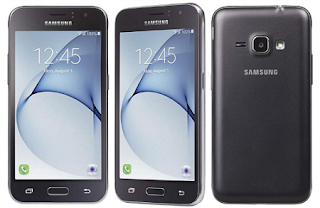 Harga Smausng Galaxy Luna 4G terbaru