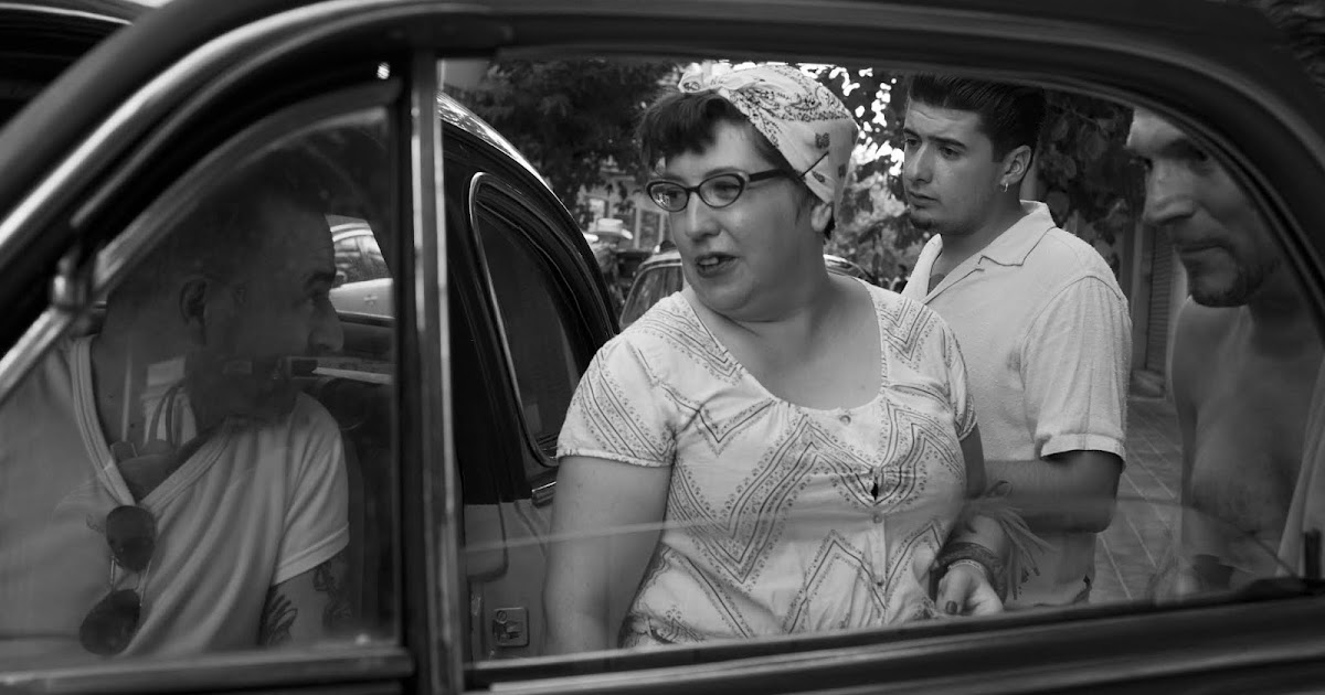 La Bola Infinita High Rockabilly Festival