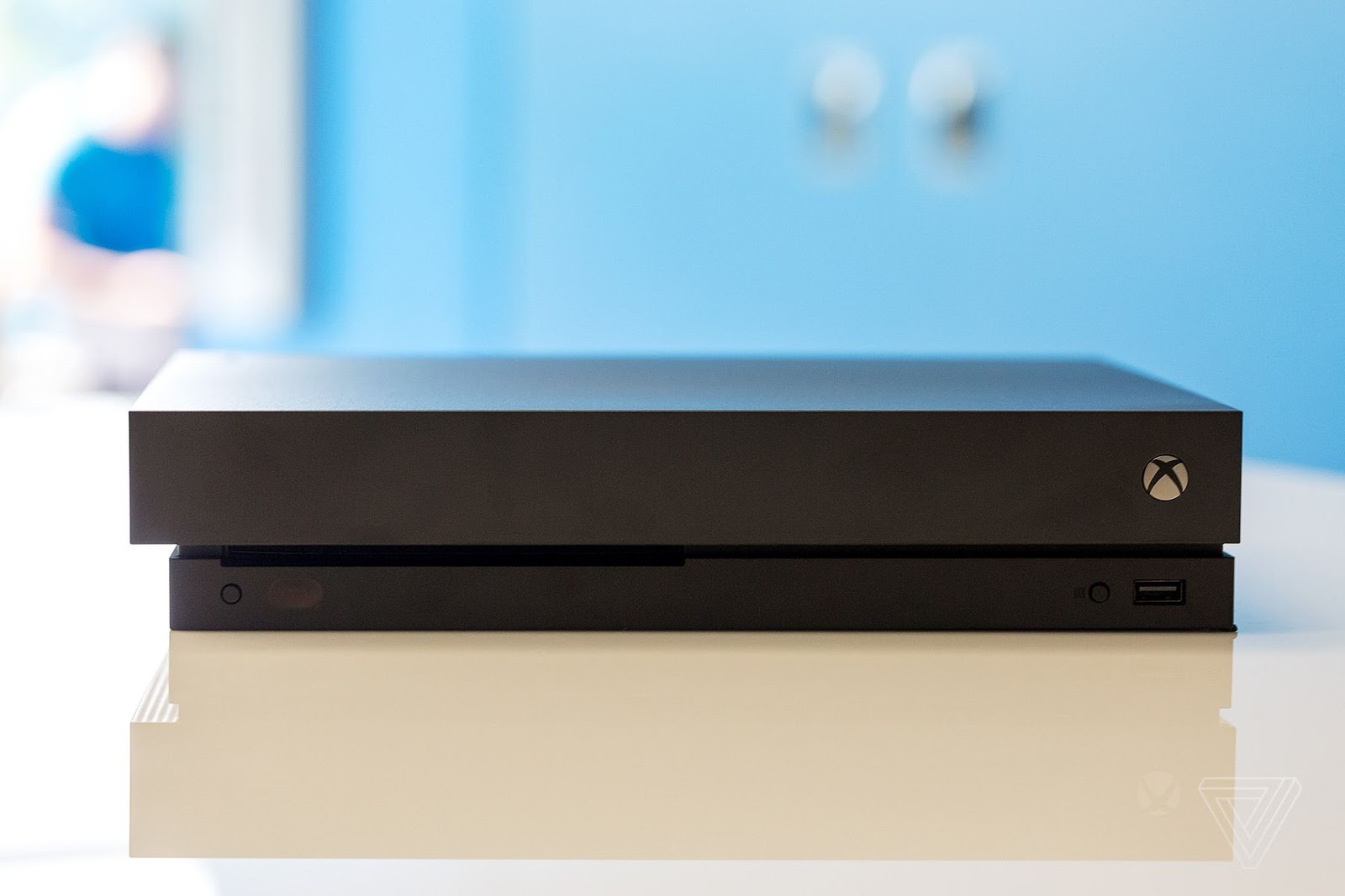 Power console
