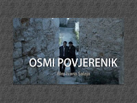 Film Osmi povjerenik slike otok Brač Online Film Osmi povjerenik slike otok Brač Online