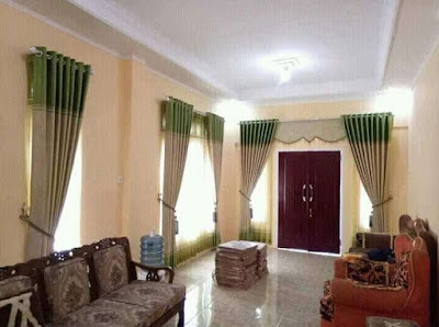 gambar model gorden pintu minimalis modern terbaru gambar model gorden pintu minimalis modern terbaru