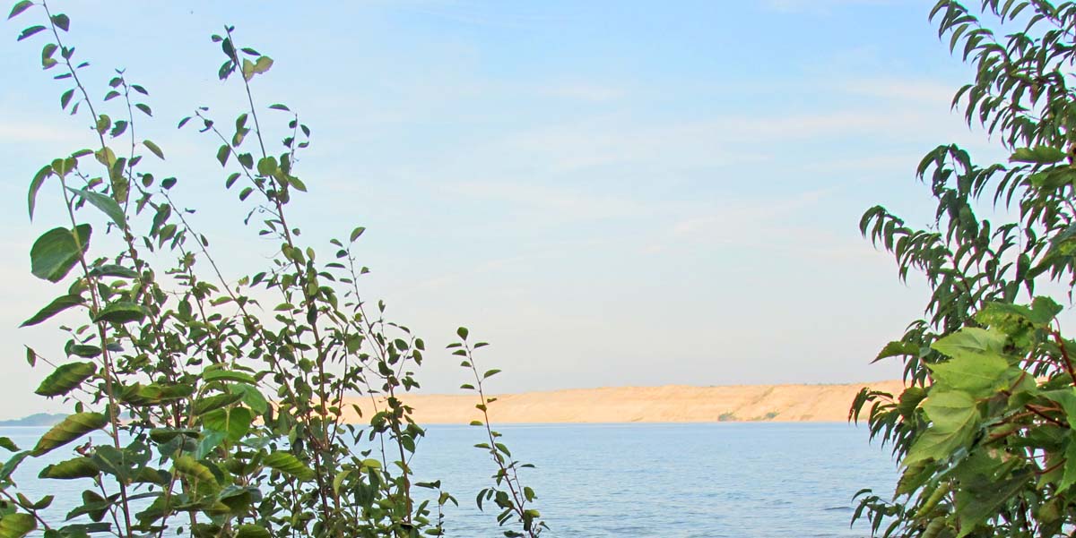 The Agatelady Adventures and Events Hurricane River to Au Sable Point