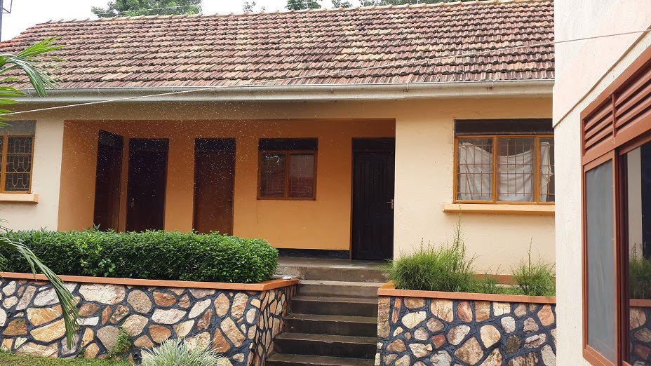 Houses For Rent Kampala Uganda FURNISHED HOUSE FOR RENT ENTEBBE, UGANDA