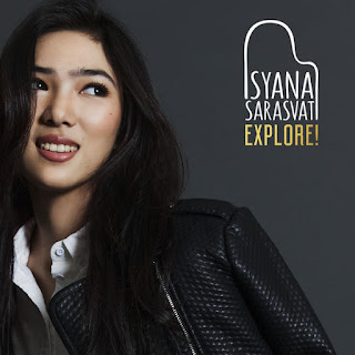 Lagu Isyana Sarasvati Full Album Isyana Sarasvati - Explore (Full Album)