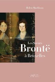 Les Soeurs Brontë à Bruxelles