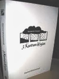 3 Kuntum Hujan