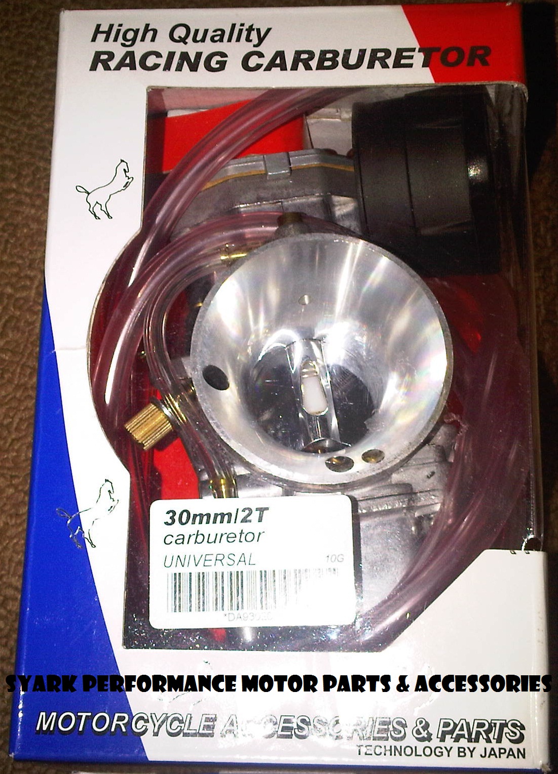 Syark Performance Motor Parts And Accessories Online Shop New UMA