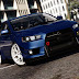 Mitsubishi Lancer Evolution X + Tuning 2016 v1.2 GTA 5