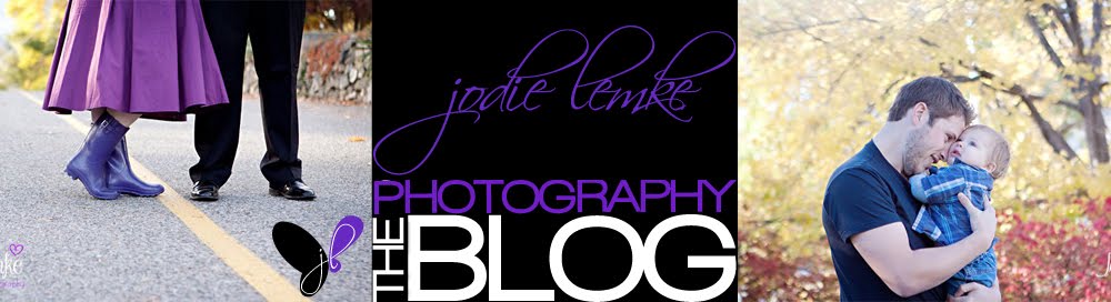 Jodie Lemke :: Blog