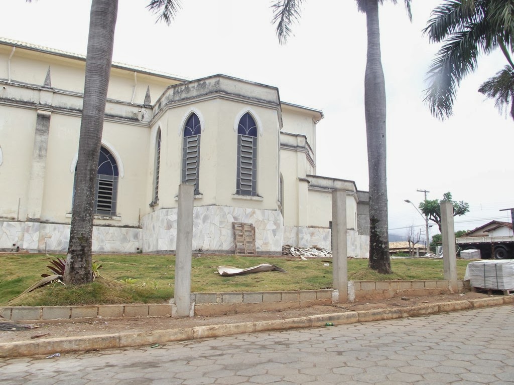 VIAGEM, TURISMO E AVENTURAS POR LUGARES INCRÍVEIS PEQUI / MINAS