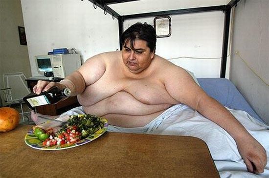 Funny Pictures Of Fat People Eating 98