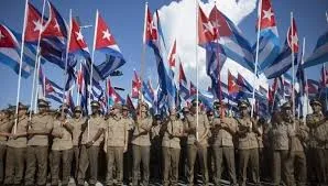 anniversary of revolution cuba