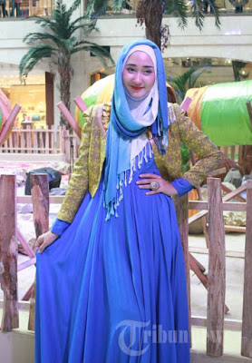 Kumpulan Busana Muslim Desain Dian Pelangi Model Terbaru Trendy Kumpulan Busana Muslim Desain Dian Pelangi Model Terbaru Trendy