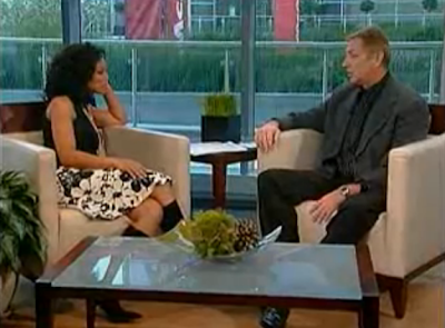 THE APPRECIATION OF BOOTED NEWS WOMEN BLOG : Brenda Teele Was Black