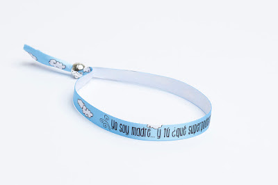 Pulseras personalizadas Pulseras personalizadas