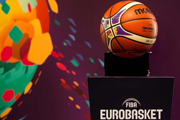 Molten Basketball  Colore  Palla da Basket 