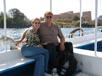 Egypt Tour Packages