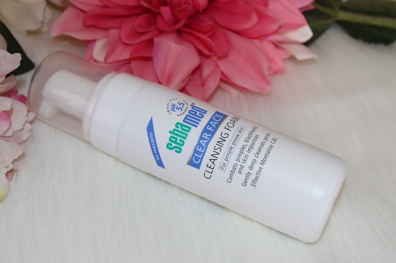 Sebamed Yuz Temizleme Kopugu Bakimsal Notlar