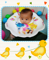 Baby Tannaya Aqilla 3