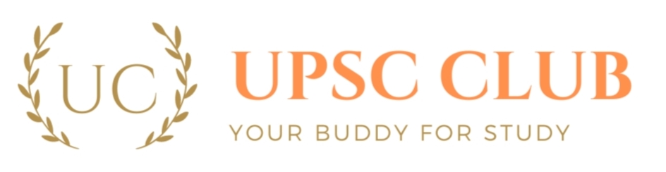 UPSC CLUB | Self Preparation for IAS