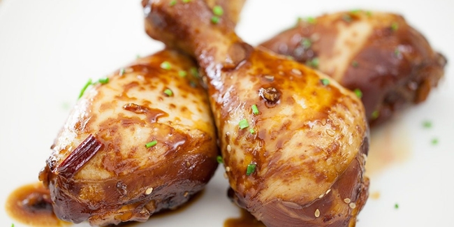 Menu Buka Puasa Ayam Madu Kecap | Aneka Resep dan Cara Masak