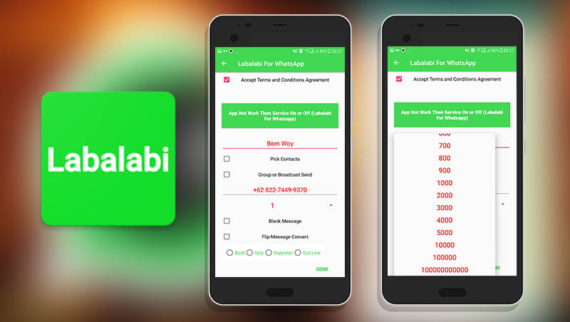 Download Labalabi For Whatsapp Apk Versi Terbaru 2019