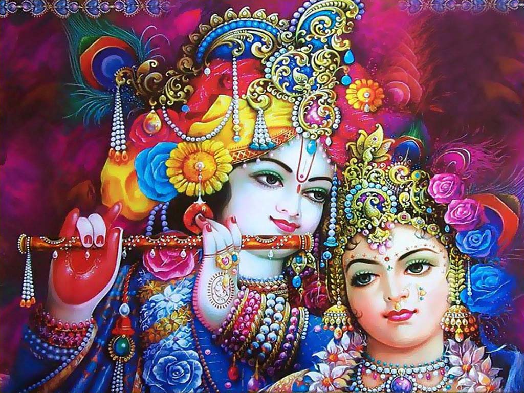 Radha Krishna New Wallpapers, Images Collection God Wallpaper