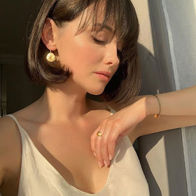 21+ Amazing Short Hairstyles for Ladies with Fine Hair With Pixie Haircuts Shorter hairstyles became one of the must 21+ Amazing Short Hairstyles for Ladies with Fine Hair With Pixie Haircuts
