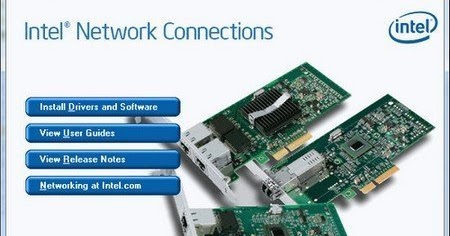 intel ethernet connection i217-lm