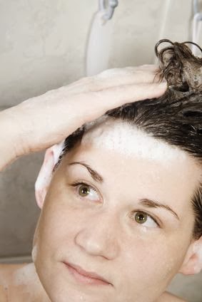 Tratamientos Para El Pelo Tratamiento Para El Pelo Seco Con Aceite De Canola
