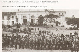 Batallón Salamina