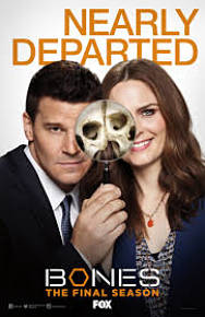 serie Bones temporada 12 Online serie Bones temporada 12 Online