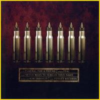 [2003] - Seven Ways To Scream Your Name [EP]