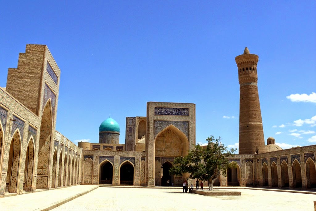 медресе мир араб в бухаре. старый город узбекистан бухара. узбекистан бухара ромитан. великий шелковый путь туркменистан. медресе абдуллазиз-хана в бухаре.