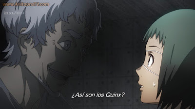 Ver Tokyo Ghoul Tokyo Ghoul: re - Capítulo 1