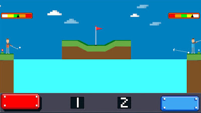 12 Minibattles Game Screenshot 7